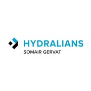 HYDRALIANS SOMAIR GERVAT Bruges - 03.10.22