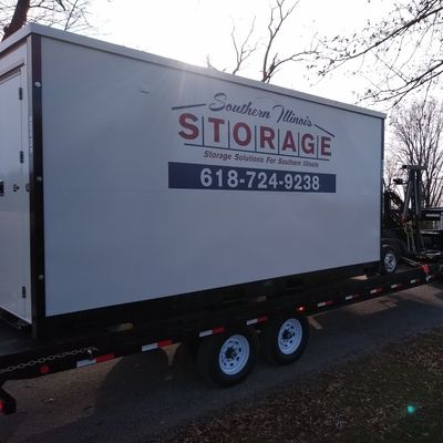 Southern Illinois Storage - 16.12.19