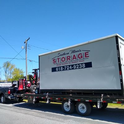 Southern Illinois Storage - 10.05.20