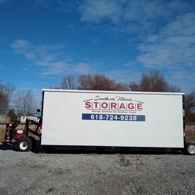 Southern Illinois Storage - 05.03.20