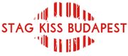 Stag Kiss Budapest - 13.02.19