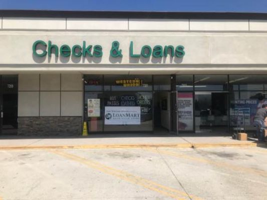 Sunshine Check & Title Loans - LoanMart Buena Park - 26.07.18
