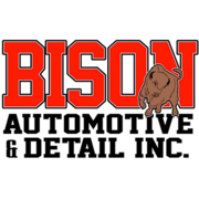 Bison Automotive & Detail Inc. - 12.05.22