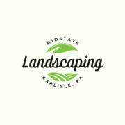 Midstate Landscaping - Landscapers in Carlisle, PA - 03.10.21