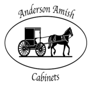 Amish Kitchen Cabinets - 28.11.19