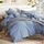Bedrocks bed Linen Photo