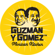 Guzman y Gomez Carrum Downs DT - 02.05.24