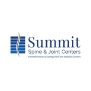 Summit Spine & Joint Centers - 23.10.23
