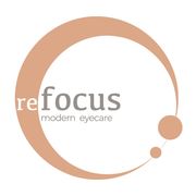 Refocus Modern Eyecare - 26.04.22