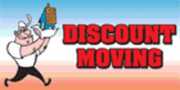 Discount Moving - 01.03.22