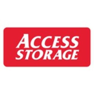 Access Storage - Chatham - 10.03.20