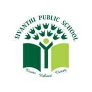 Sivanthi Public School - 08.04.21