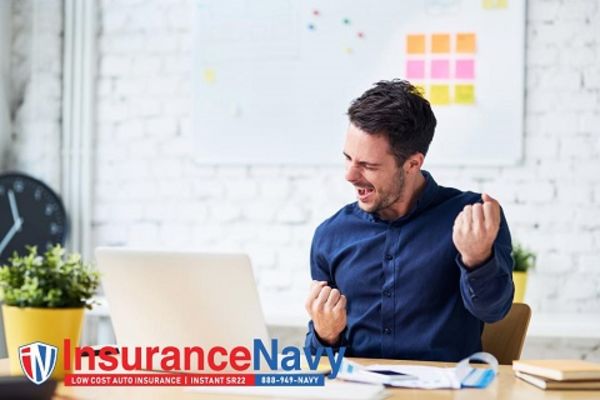 Insurance Navy Brokers - 18.03.21