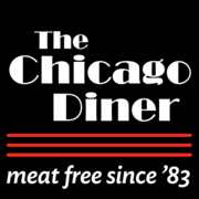 The Chicago Diner, Lakeview Photo