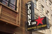 The Pony Inn - 26.06.18