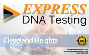 Express DNA Testing - 24.10.14