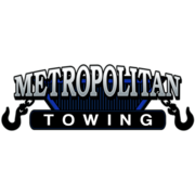 Metropolitan Towing Inc. - 26.05.23