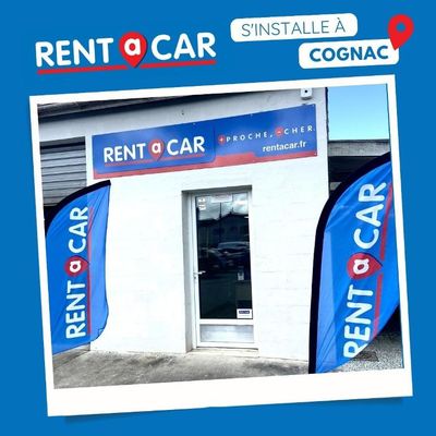 Rent A Car - 18.04.23