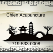 Chien's Acupuncture -Calvin Chien L.Ac. - 07.01.18