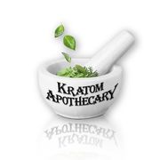 Kratom Apothecary - 21.12.23