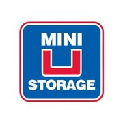 Mini U Storage - 30.06.18