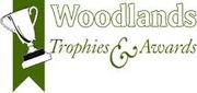 Woodlands Trophies & Awards - 31.08.13