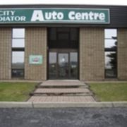 City Radiator Auto Centre - 09.02.22
