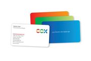 Cox Communications - 22.09.16