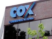 Cox Communications Coventry - 10.05.23