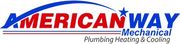 American Way Plumbing Heating & Air Conditioning - 22.07.17