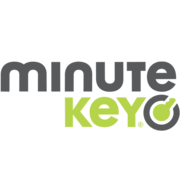 Minute Key - 19.08.23