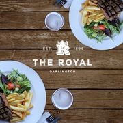 Royal Hotel Darlington - 30.05.19