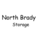 North Brady Storage Photo