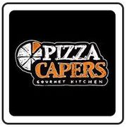 Pizza Capers - Deagon - 09.03.20