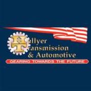 Hellyer Transmission & Automotive - 03.01.24