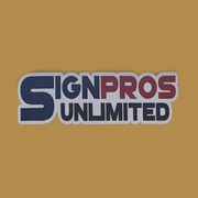 Signpros Unlimited - 10.11.21