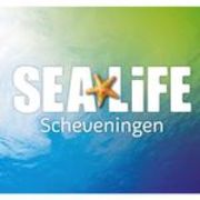 SEA LIFE Scheveningen - 28.08.19