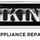 Viking Appliance Repair Pros Denver Range repair Photo
