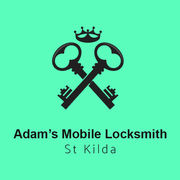 Adam's Mobile Locksmiths St Kilda - 08.12.19