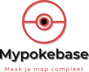 Mypokebase - 13.03.24