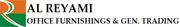 Al Reyami Office Furnishings & Gen. Trading - 17.03.21