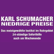 Beerdigungsinstitut Karl Schumacher e.K. - 12.04.24