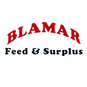 Blamar Feed & Surplus - 01.09.17