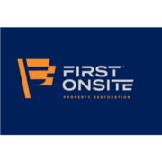 FIRST ONSITE Property Restoration - 19.01.22