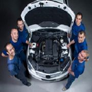Techmaster Auto Repair - 23.09.19