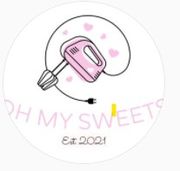 Oh My Sweets - 08.07.21