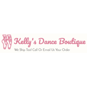 Kelly's Dance Boutique - 17.04.18