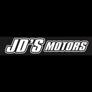 JD’S MOTORS - 08.02.23
