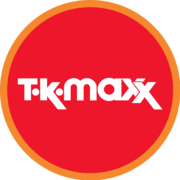TK Maxx - 22.10.21