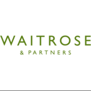 Waitrose & Partners - 23.10.19